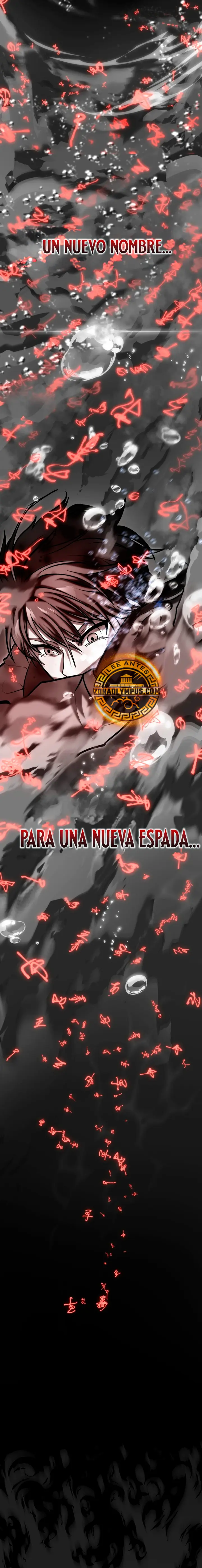 La Regresión Inigualable del Caza Dragones - Capítulo 26 - Página 12 - LectorTMOo