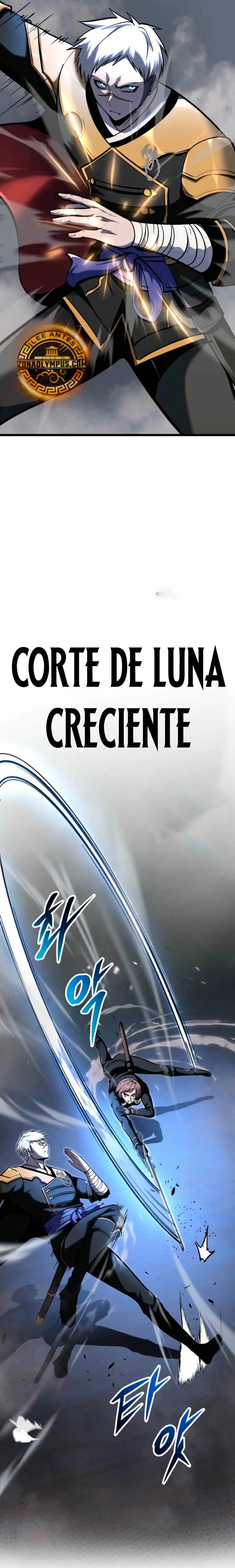 La Regresión Inigualable del Caza Dragones - Capítulo 29 - Página 13 - LectorTMOo