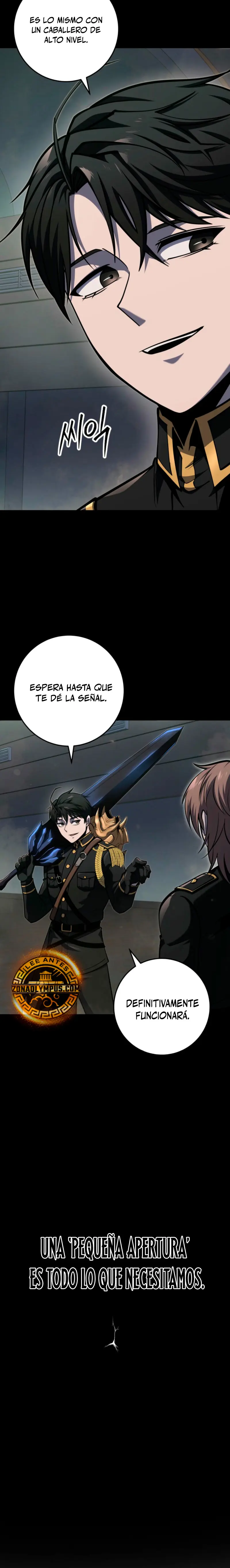 La Regresión Inigualable del Caza Dragones - Capítulo 29 - Página 20 - LectorTMOo