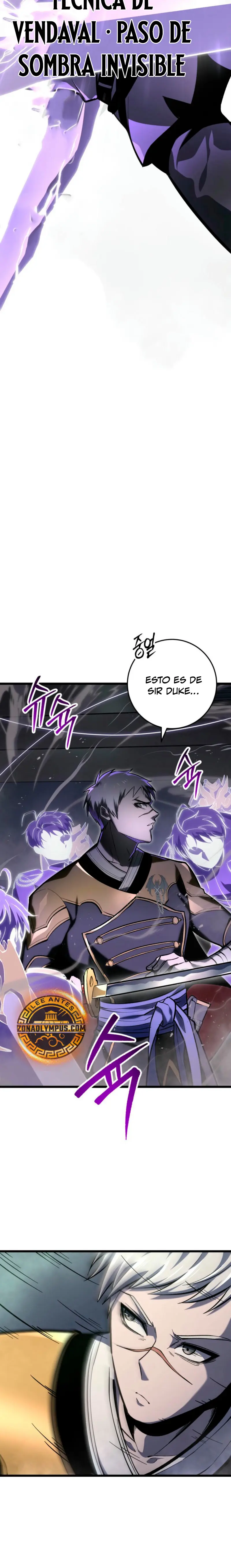 La Regresión Inigualable del Caza Dragones - Capítulo 29 - Página 22 - LectorTMOo