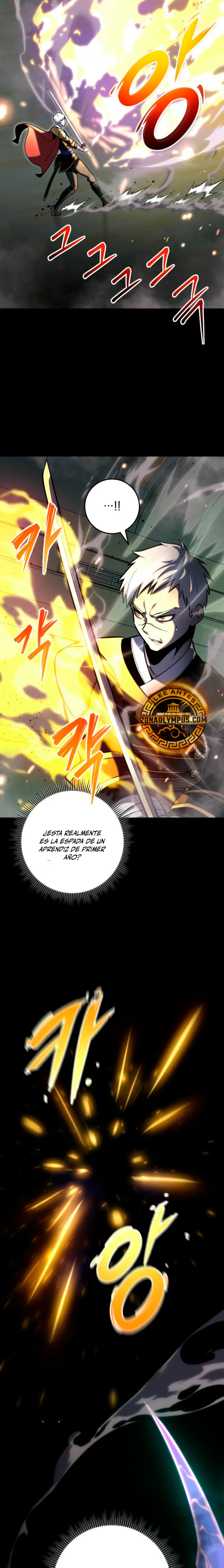 La Regresión Inigualable del Caza Dragones - Capítulo 29 - Página 28 - LectorTMOo