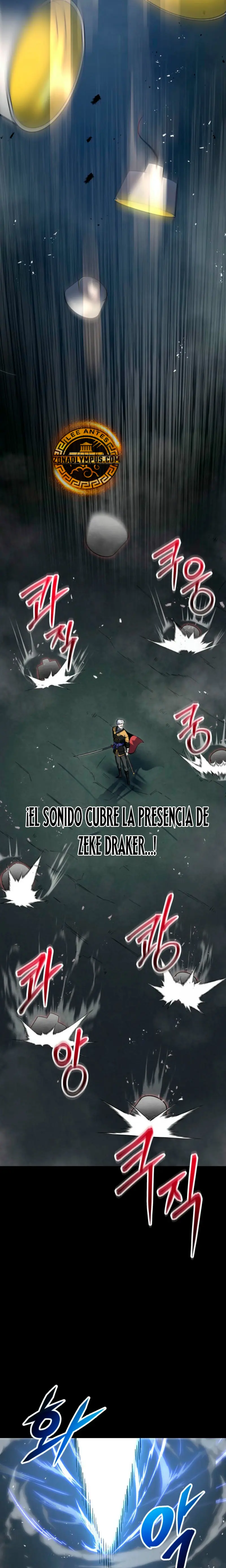La Regresión Inigualable del Caza Dragones - Capítulo 29 - Página 36 - LectorTMOo