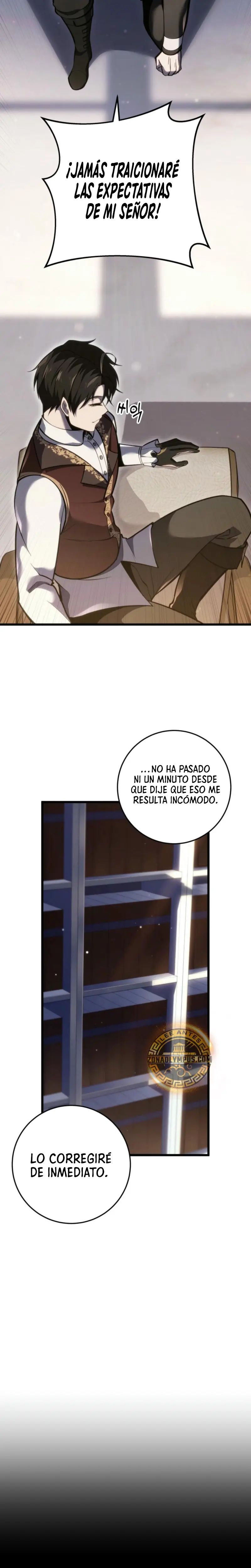 La Regresión Inigualable del Caza Dragones - Capítulo 30 - Página 17 - LectorTMOo