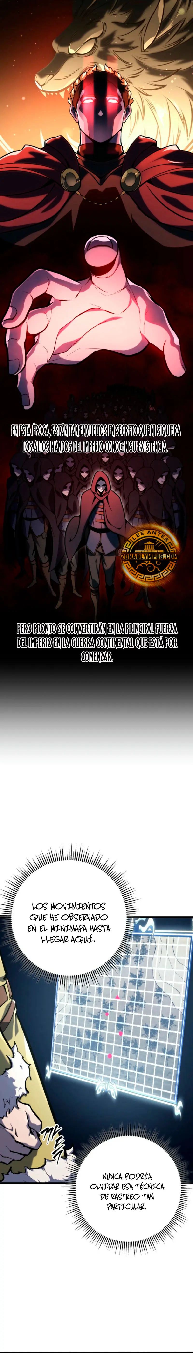 La Regresión Inigualable del Caza Dragones - Capítulo 31 - Página 7 - LectorTMOo