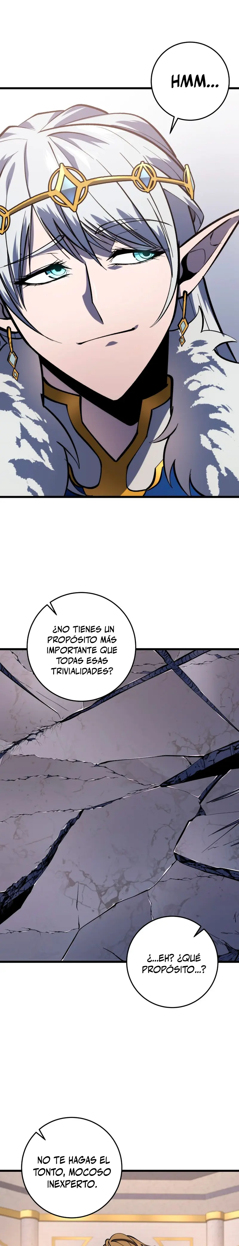La Regresión Inigualable del Caza Dragones - Capítulo 34 - Página 32 - LectorTMOo