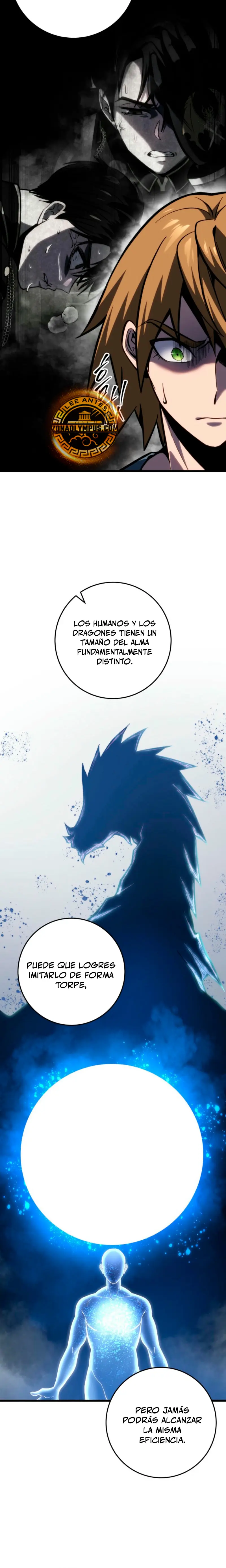 La Regresión Inigualable del Caza Dragones - Capítulo 35 - Página 12 - LectorTMOo