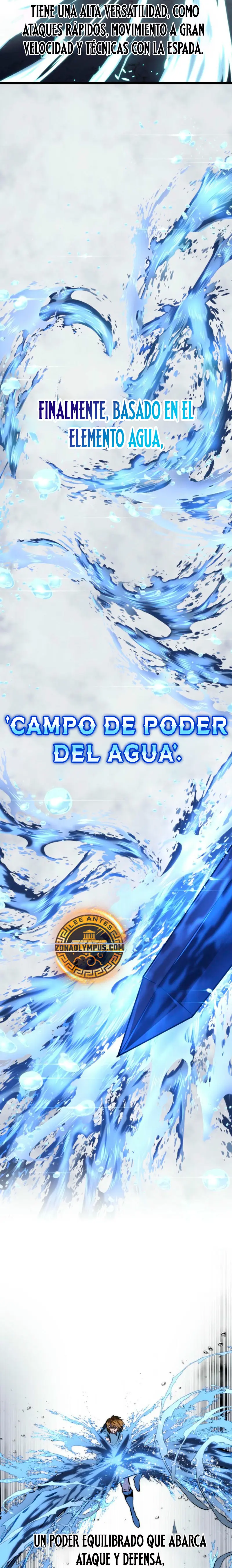 La Regresión Inigualable del Caza Dragones - Capítulo 36 - Página 9 - LectorTMOo