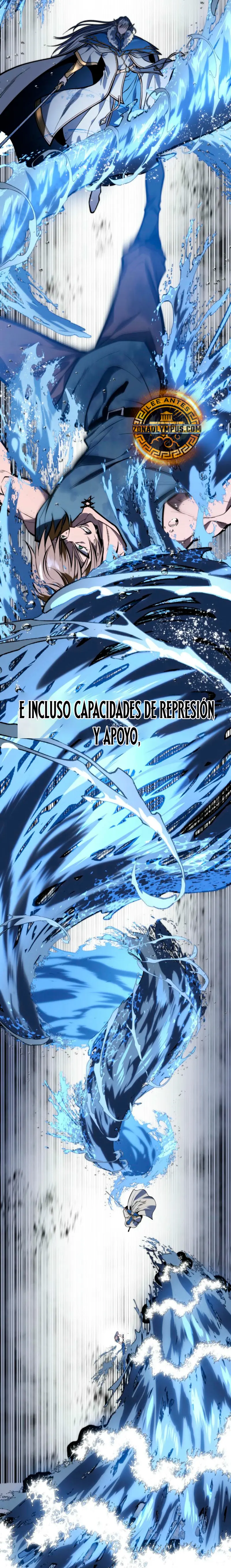 La Regresión Inigualable del Caza Dragones - Capítulo 36 - Página 10 - LectorTMOo