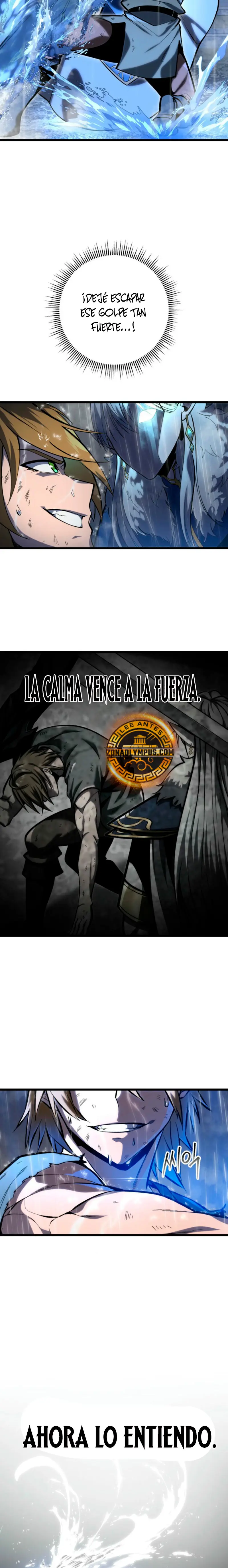 La Regresión Inigualable del Caza Dragones - Capítulo 36 - Página 22 - LectorTMOo