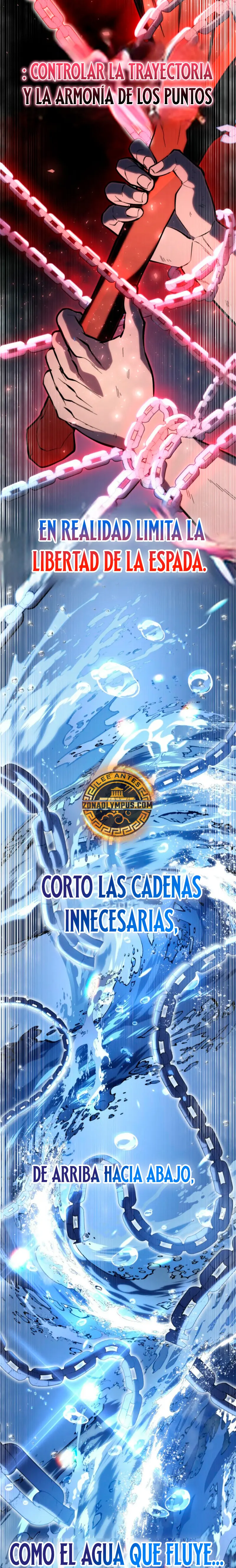 La Regresión Inigualable del Caza Dragones - Capítulo 36 - Página 24 - LectorTMOo