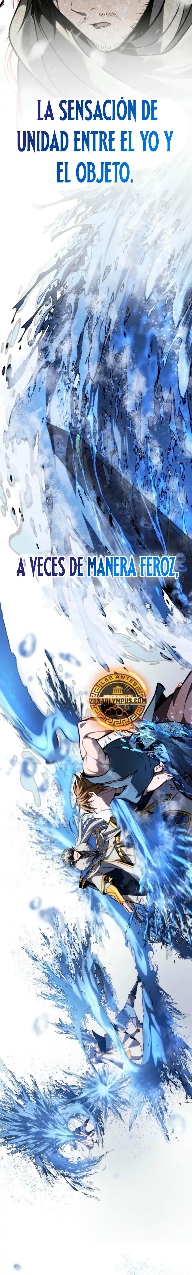 La Regresión Inigualable del Caza Dragones - Capítulo 36 - Página 27 - LectorTMOo