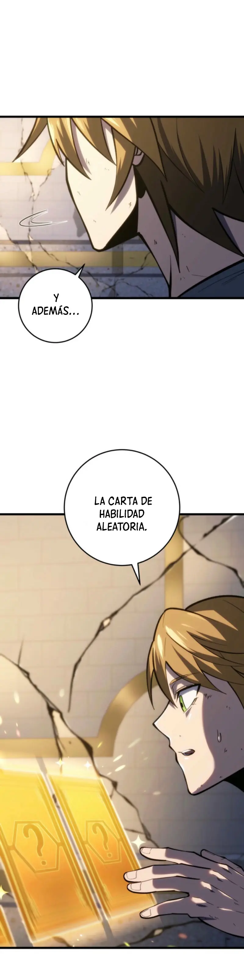 La Regresión Inigualable del Caza Dragones - Capítulo 37 - Página 11 - LectorTMOo