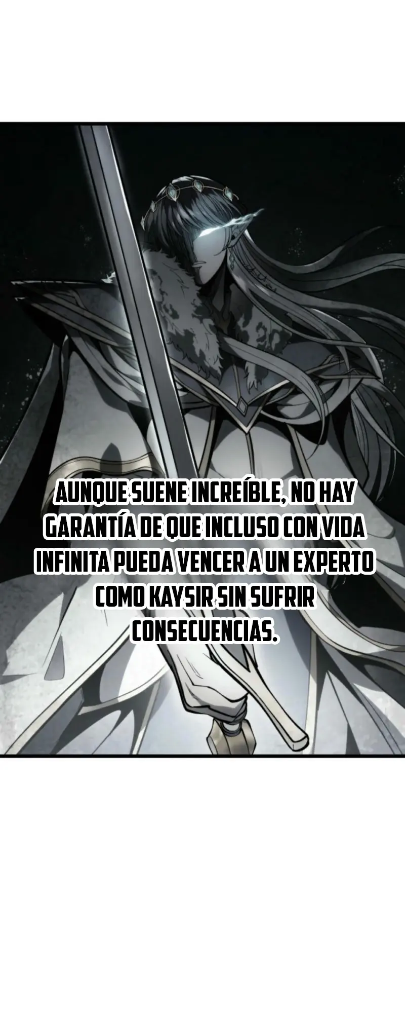 La Regresión Inigualable del Caza Dragones - Capítulo 37 - Página 18 - LectorTMOo