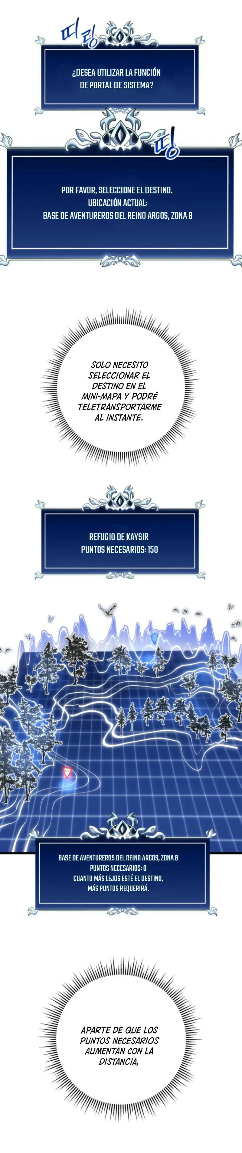 La Regresión Inigualable del Caza Dragones - Capítulo 37 - Página 27 - LectorTMOo