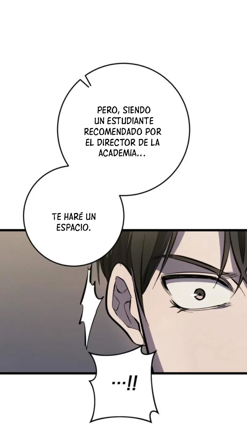 La Regresión Inigualable del Caza Dragones - Capítulo 37 - Página 38 - LectorTMOo