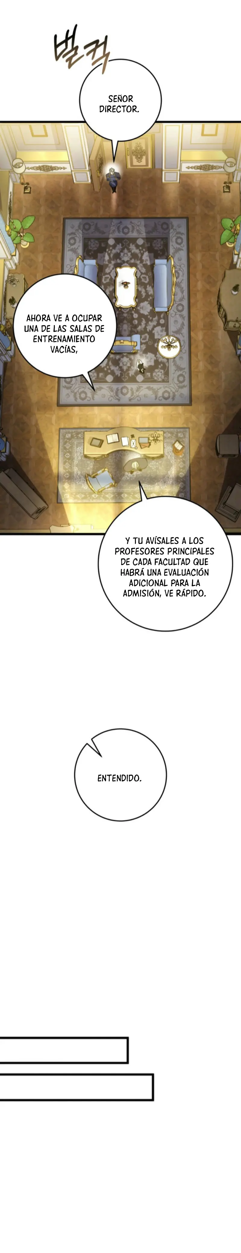La Regresión Inigualable del Caza Dragones - Capítulo 37 - Página 40 - LectorTMOo