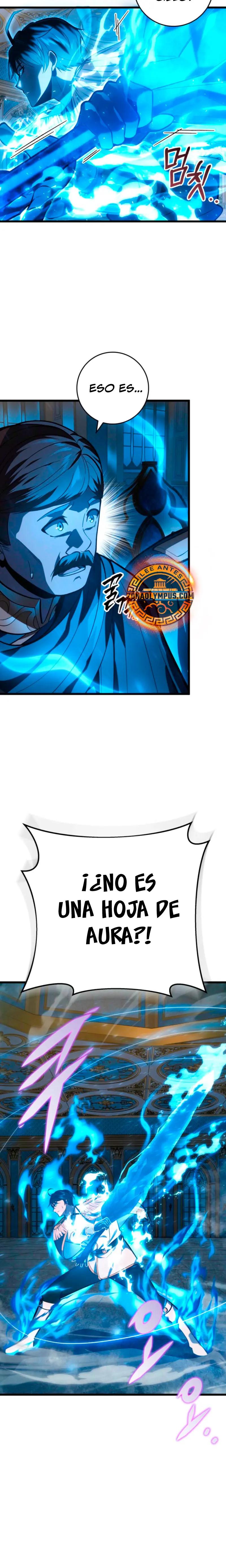 La Regresión Inigualable del Caza Dragones - Capítulo 38 - Página 6 - LectorTMOo