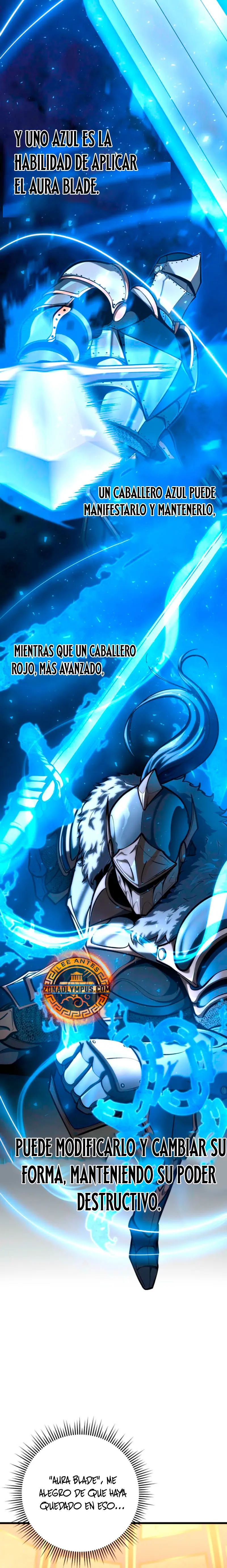 La Regresión Inigualable del Caza Dragones - Capítulo 38 - Página 10 - LectorTMOo