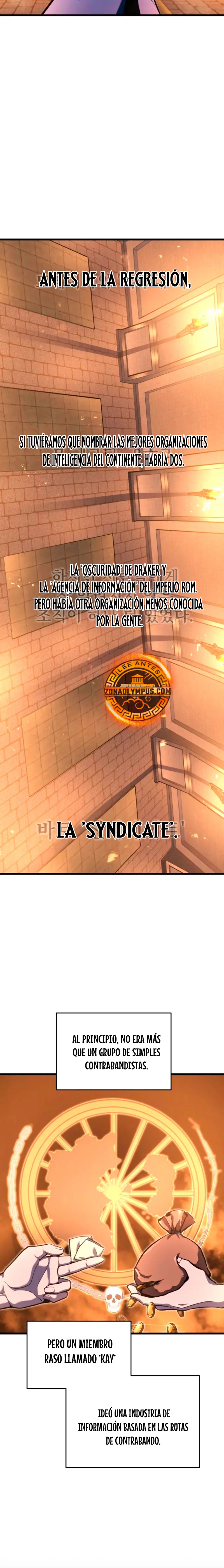 La Regresión Inigualable del Caza Dragones - Capítulo 38 - Página 27 - LectorTMOo