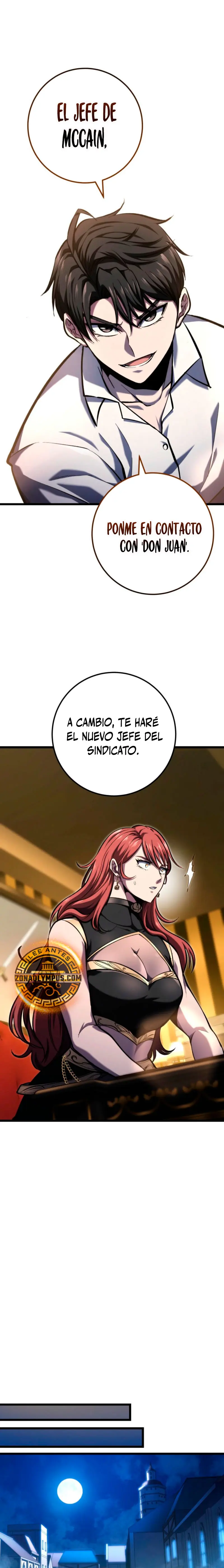La Regresión Inigualable del Caza Dragones - Capítulo 39 - Página 30 - LectorTMOo