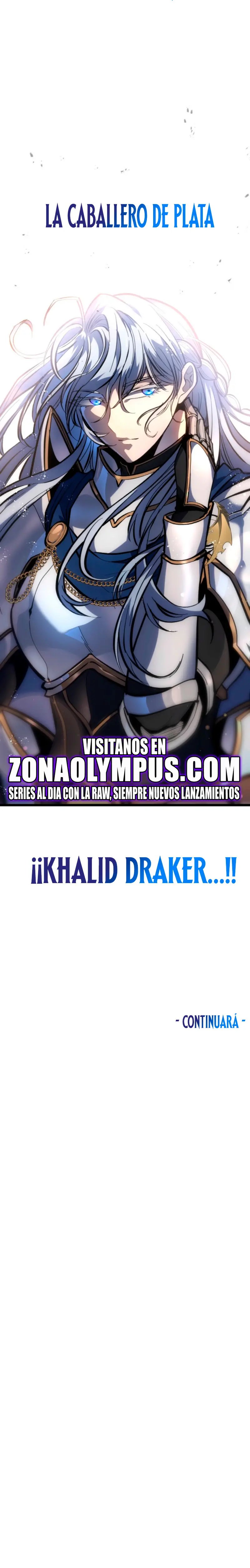 La Regresión Inigualable del Caza Dragones - Capítulo 40 - Página 29 - LectorTMOo