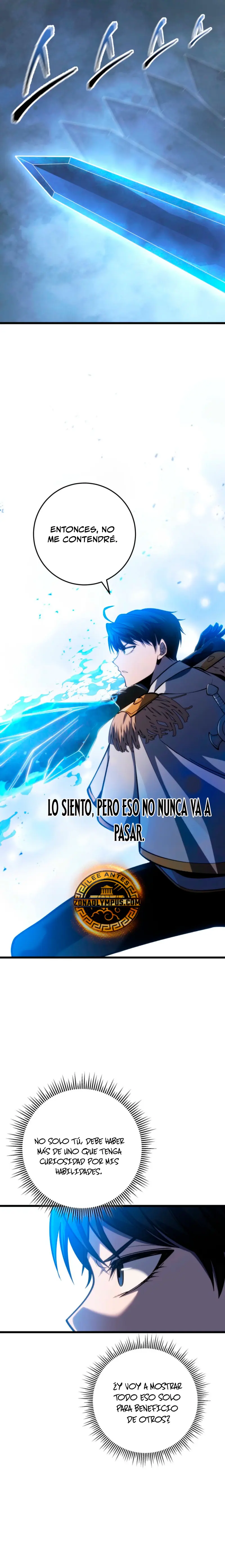 La Regresión Inigualable del Caza Dragones - Capítulo 41 - Página 17 - LectorTMOo