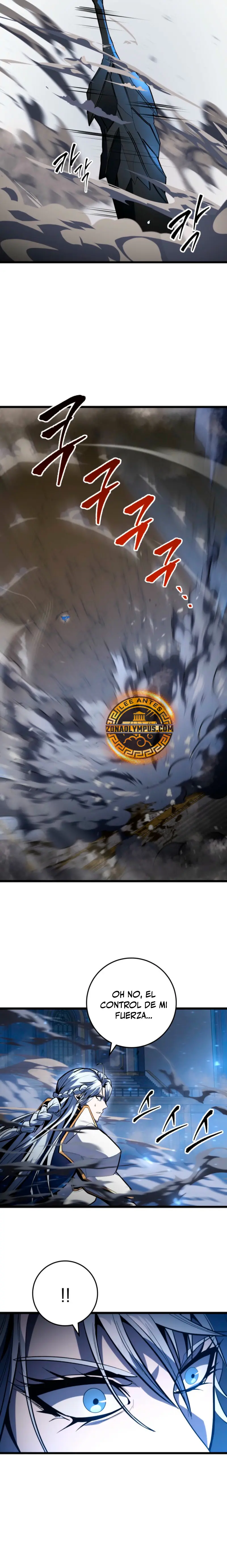La Regresión Inigualable del Caza Dragones - Capítulo 41 - Página 32 - LectorTMOo