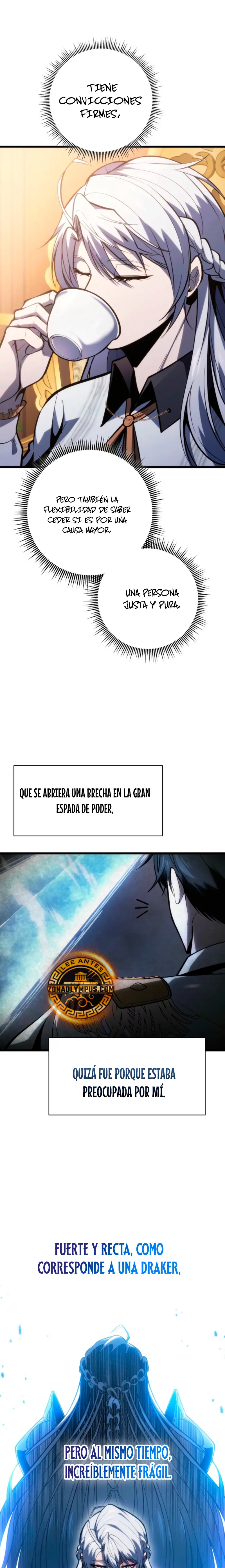 La Regresión Inigualable del Caza Dragones - Capítulo 42 - Página 19 - LectorTMOo