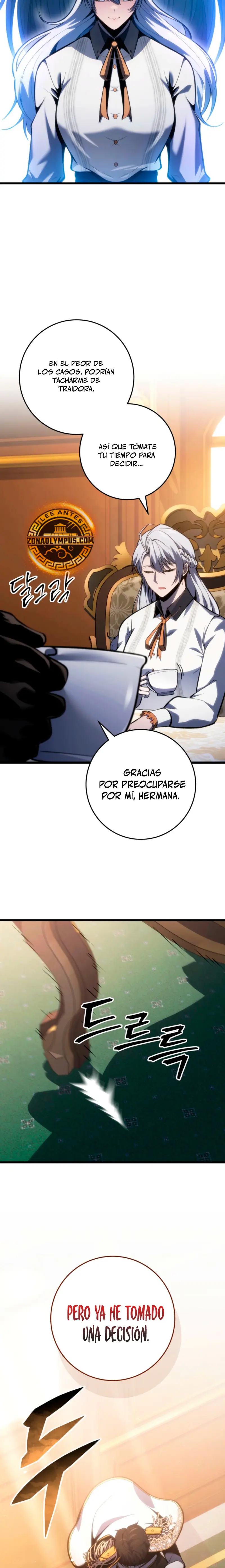 La Regresión Inigualable del Caza Dragones - Capítulo 42 - Página 20 - LectorTMOo