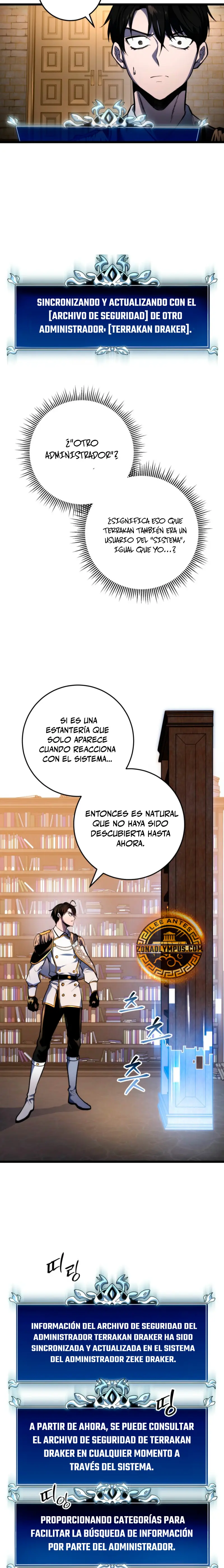 La Regresión Inigualable del Caza Dragones - Capítulo 42 - Página 29 - LectorTMOo