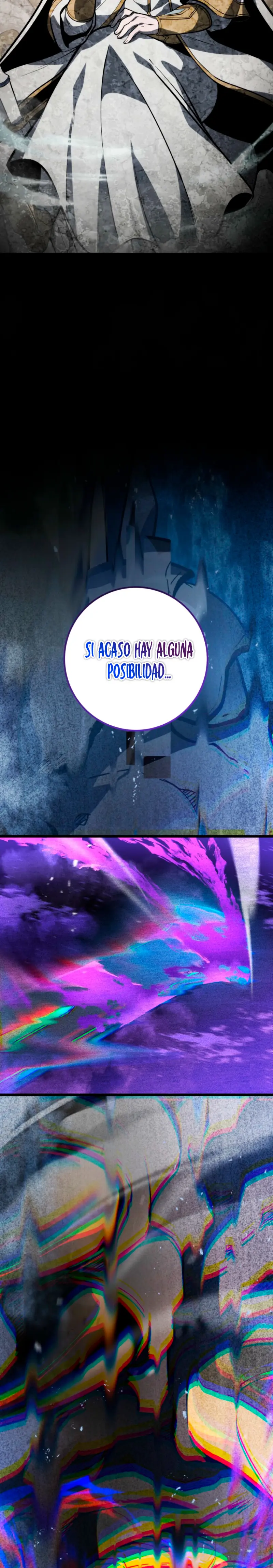 La Regresión Inigualable del Caza Dragones - Capítulo 43 - Página 28 - LectorTMOo
