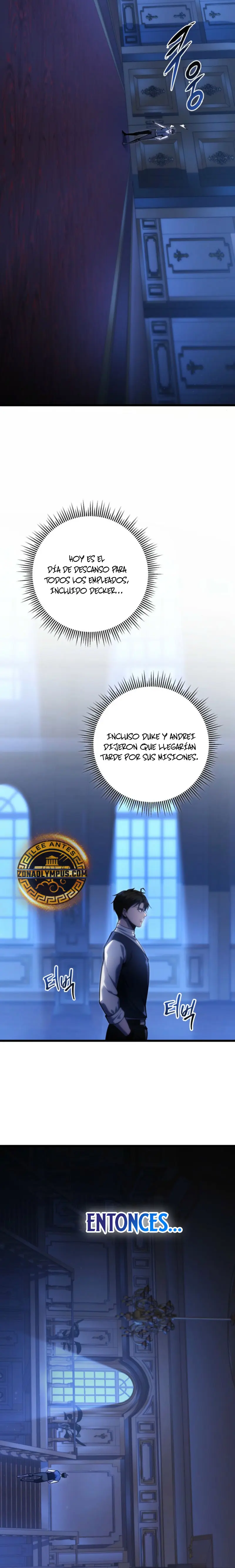 La Regresión Inigualable del Caza Dragones - Capítulo 44 - Página 17 - LectorTMOo