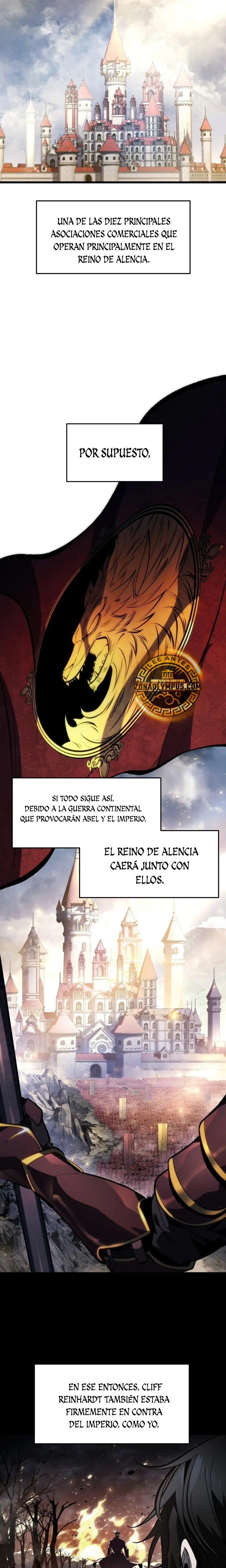 La Regresión Inigualable del Caza Dragones - Capítulo 45 - Página 4 - LectorTMOo
