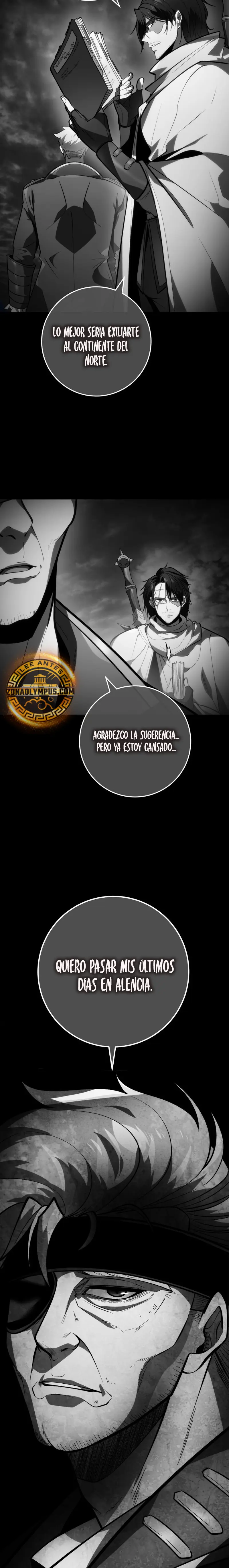 La Regresión Inigualable del Caza Dragones - Capítulo 45 - Página 24 - LectorTMOo