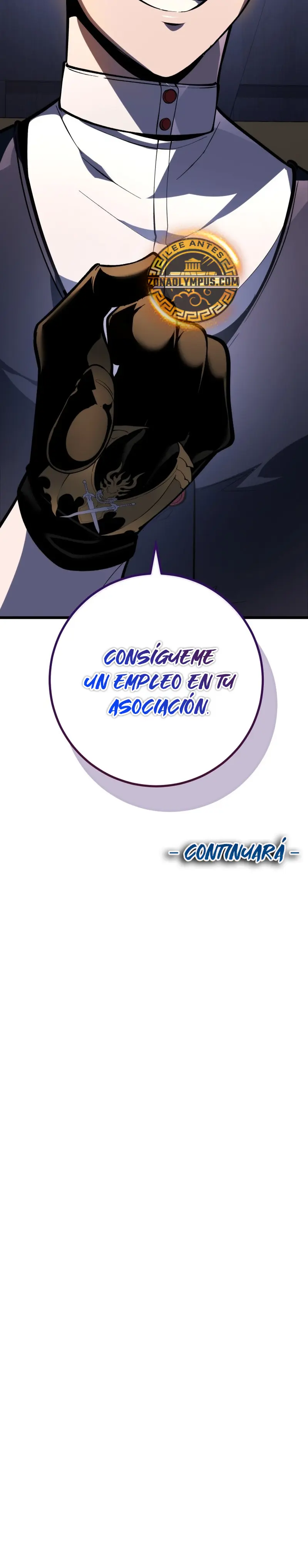 La Regresión Inigualable del Caza Dragones - Capítulo 45 - Página 31 - LectorTMOo