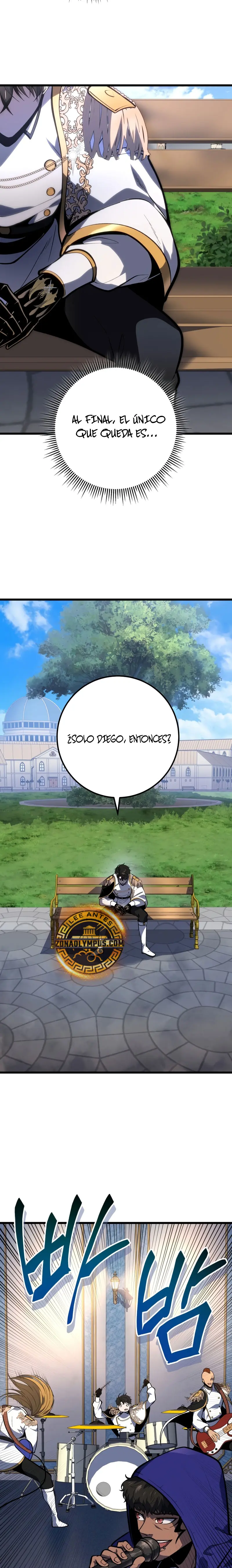 La Regresión Inigualable del Caza Dragones - Capítulo 46 - Página 18 - LectorTMOo