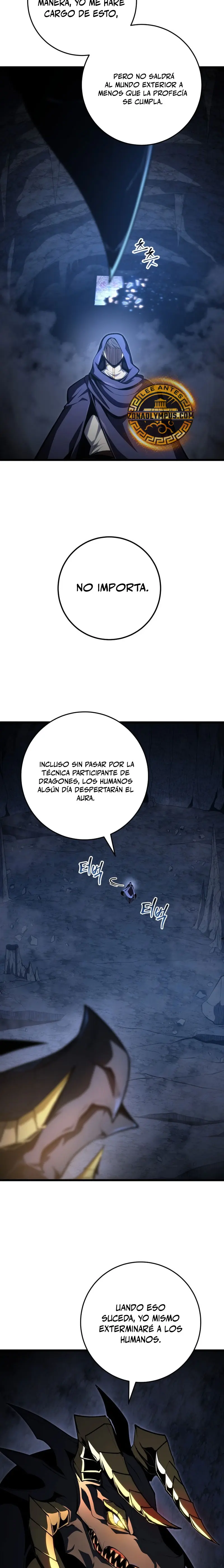 La Regresión Inigualable del Caza Dragones - Capítulo 47 - Página 28 - LectorTMOo