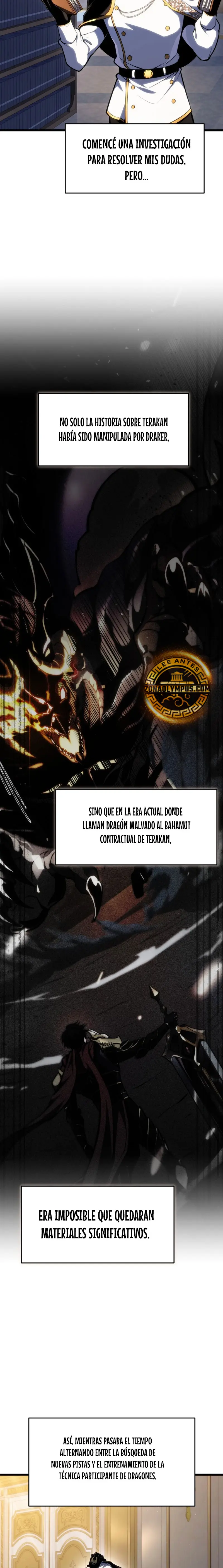 La Regresión Inigualable del Caza Dragones - Capítulo 47 - Página 34 - LectorTMOo