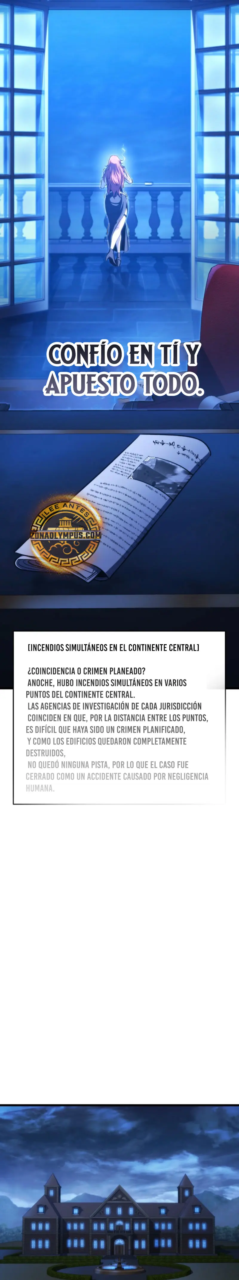 La Regresión Inigualable del Caza Dragones - Capítulo 48 - Página 29 - LectorTMOo