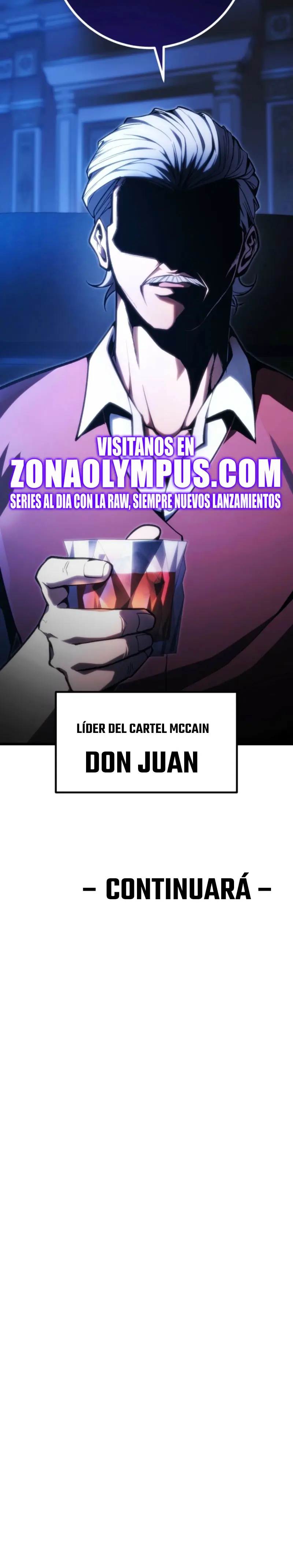 La Regresión Inigualable del Caza Dragones - Capítulo 48 - Página 31 - LectorTMOo