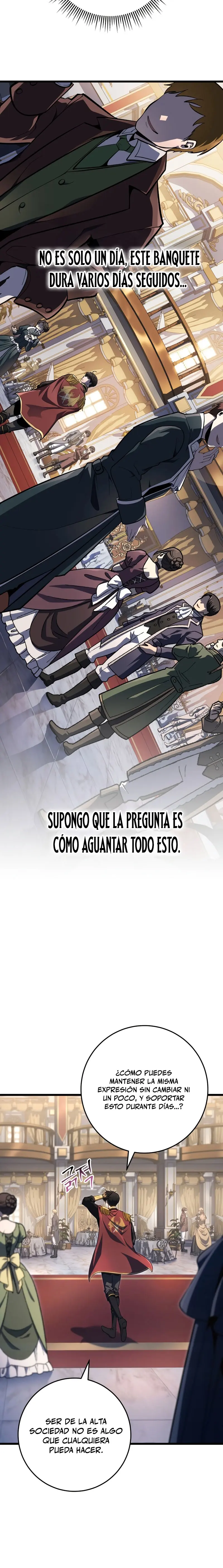 La Regresión Inigualable del Caza Dragones - Capítulo 49 - Página 30 - LectorTMOo