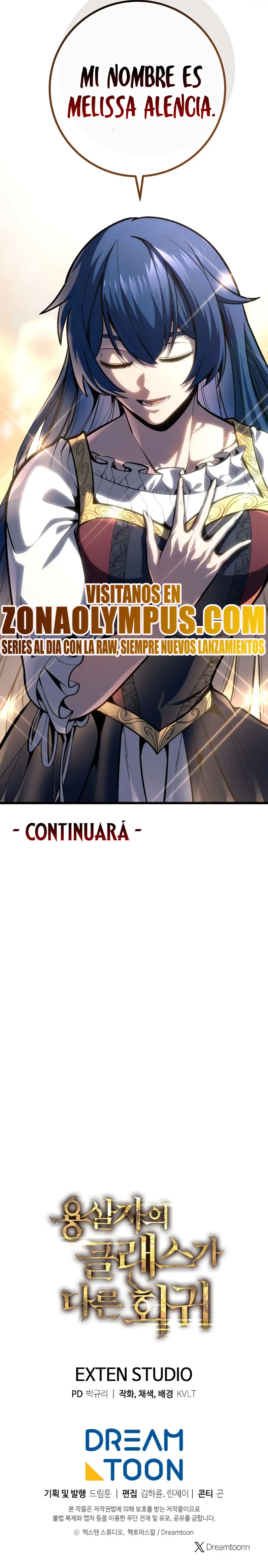 La Regresión Inigualable del Caza Dragones - Capítulo 49 - Página 32 - LectorTMOo