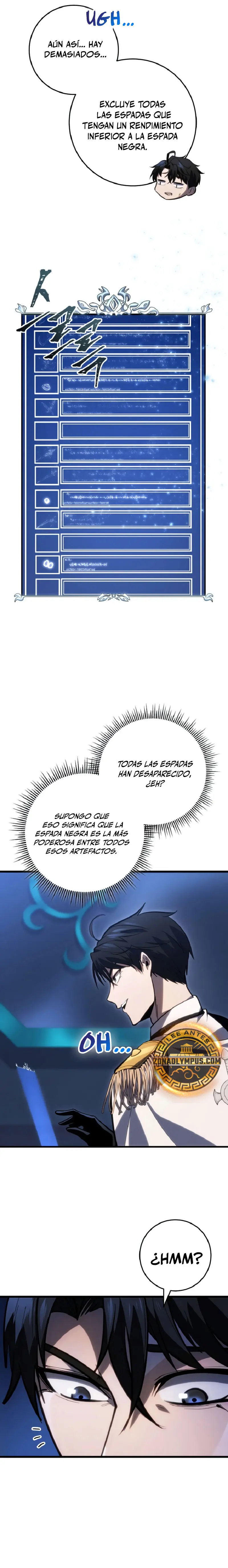 La Regresión Inigualable del Caza Dragones - Capítulo 51 - Página 12 - LectorTMOo
