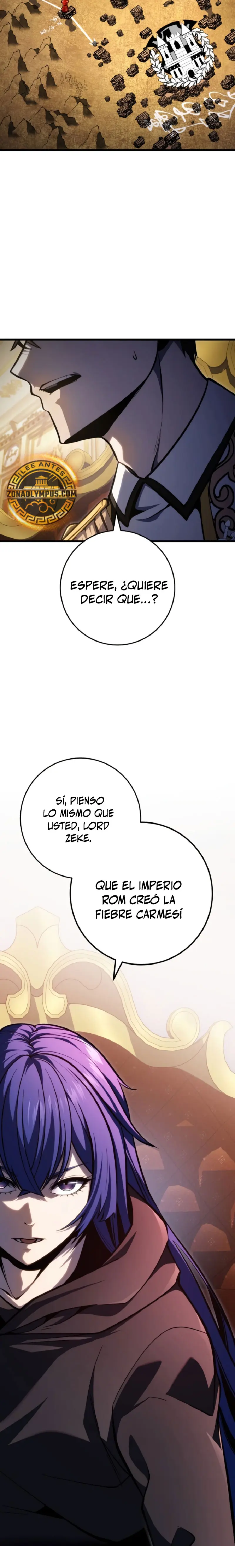 La Regresión Inigualable del Caza Dragones - Capítulo 52 - Página 10 - LectorTMOo