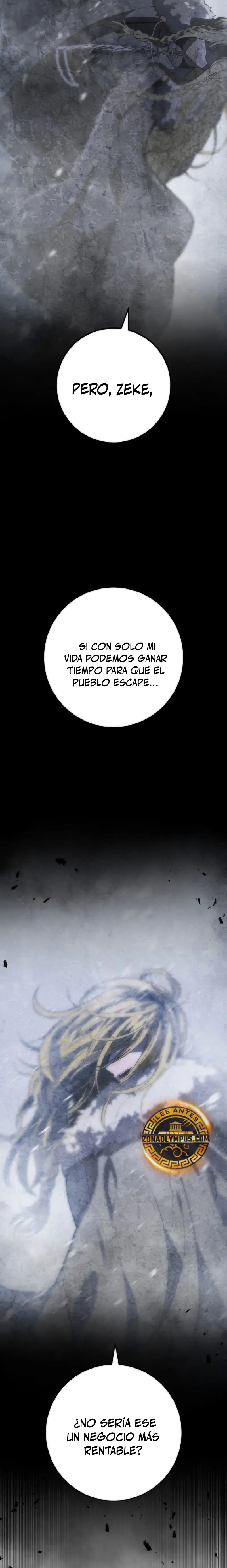 La Regresión Inigualable del Caza Dragones - Capítulo 52 - Página 24 - LectorTMOo