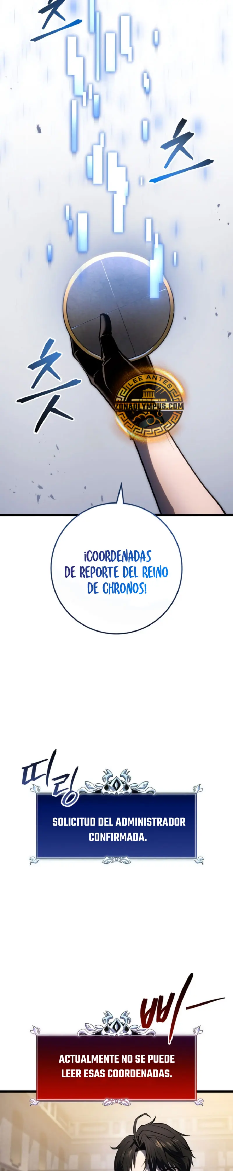 La Regresión Inigualable del Caza Dragones - Capítulo 52 - Página 33 - LectorTMOo