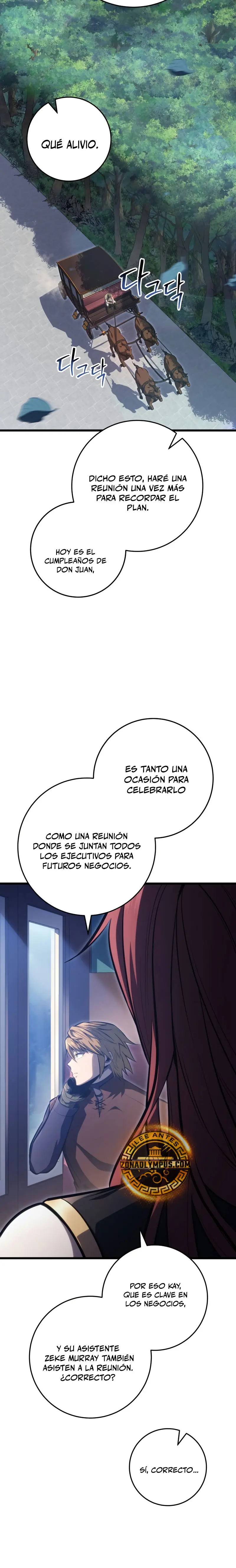 La Regresión Inigualable del Caza Dragones - Capítulo 53 - Página 16 - LectorTMOo