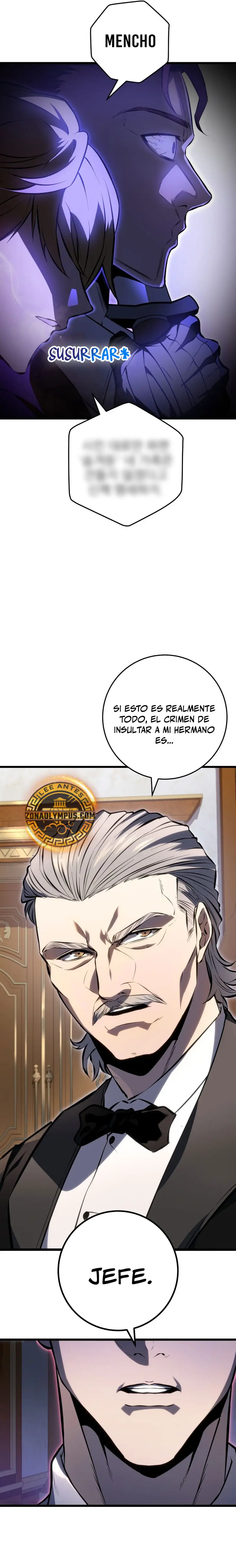 La Regresión Inigualable del Caza Dragones - Capítulo 54 - Página 17 - LectorTMOo