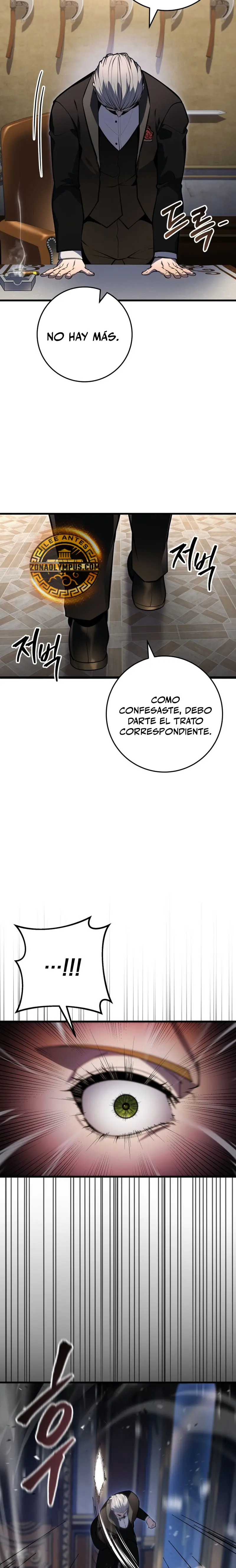 La Regresión Inigualable del Caza Dragones - Capítulo 54 - Página 19 - LectorTMOo