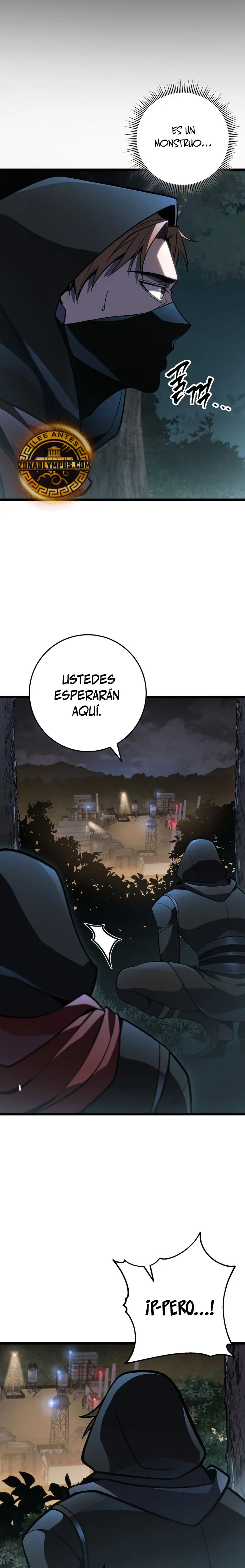 La Regresión Inigualable del Caza Dragones - Capítulo 55 - Página 16 - LectorTMOo